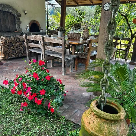 Casa Dolce Di Robe - Relax, Mare E Natura