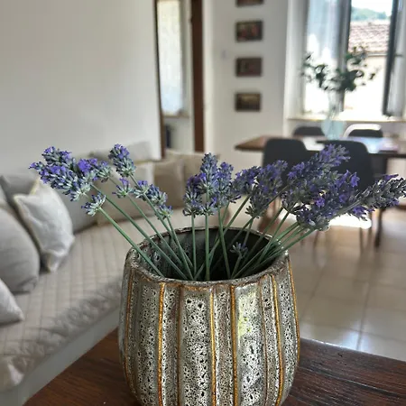 Feriehus Casa Dolce Di Robe - Relax, Mare E Natura