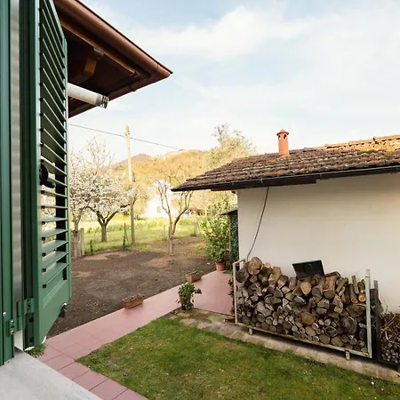 Feriehus Casa Dolce Di Robe - Relax, Mare E Natura Luni