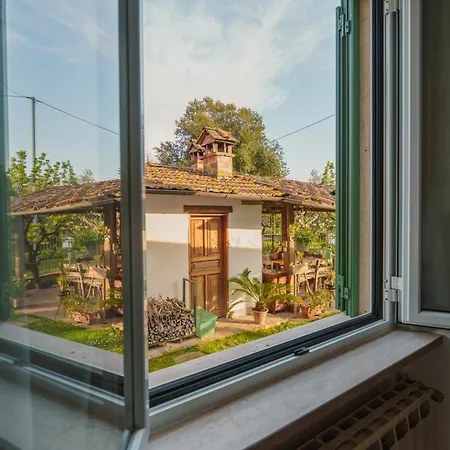 Feriehus Casa Dolce Di Robe - Relax, Mare E Natura