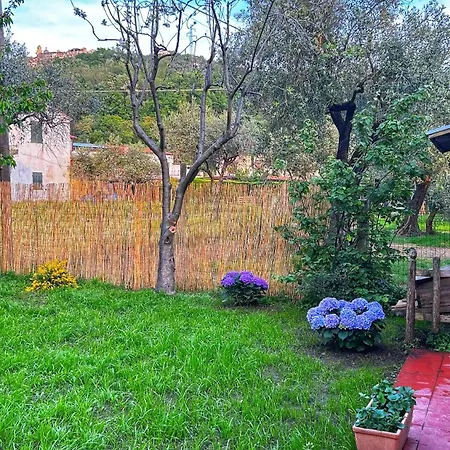 Casa Dolce Di Robe - Relax, Mare E Natura Luni