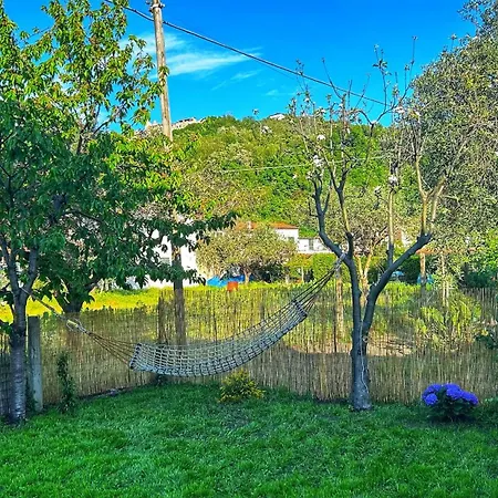 Feriehus Casa Dolce Di Robe - Relax, Mare E Natura Luni
