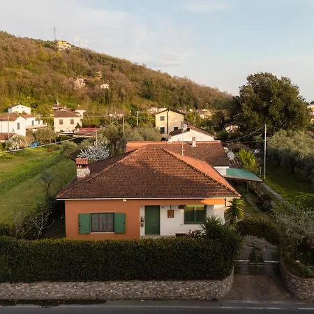 Casa Dolce Di Robe - Relax, Mare E Natura Luni