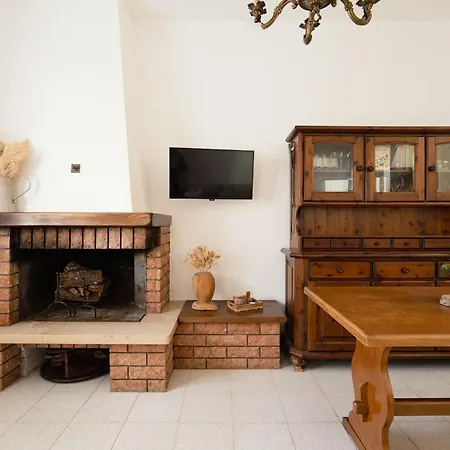 Casa Dolce Di Robe - Relax, Mare E Natura * Luni