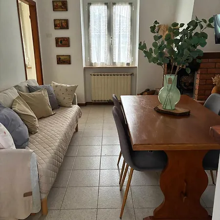 Casa Dolce Di Robe - Relax, Mare E Natura *