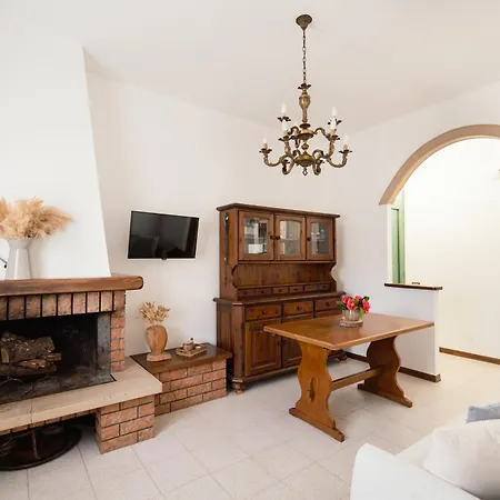 Nyaraló Casa Dolce Di Robe - Relax, Mare E Natura Luni