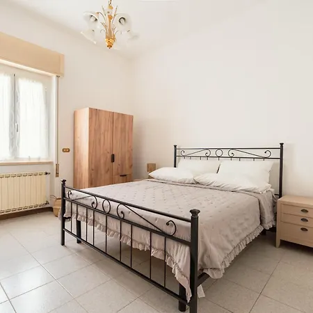 Casa Dolce Di Robe - Relax, Mare E Natura * Luni