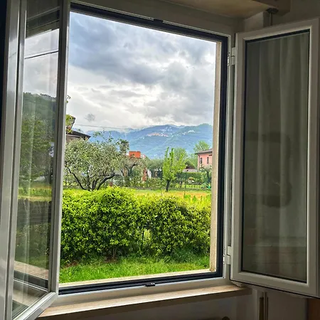 Casa Dolce Di Robe - Relax, Mare E Natura Feriehus Luni