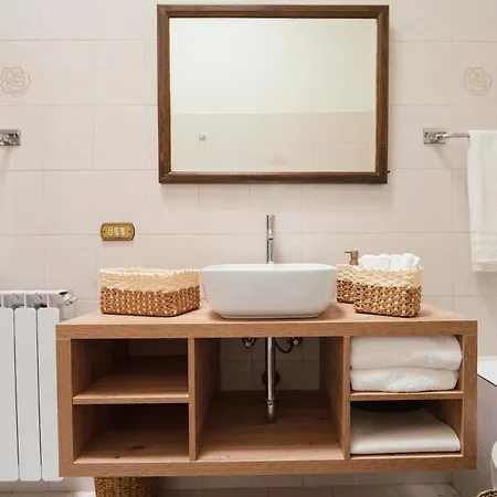 Casa Dolce Di Robe - Relax, Mare E Natura Feriehus Luni