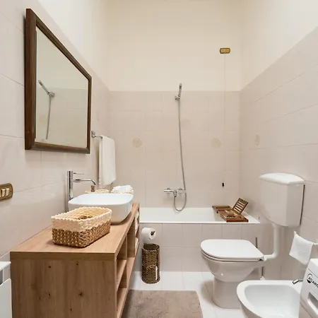 Casa Dolce Di Robe - Relax, Mare E Natura