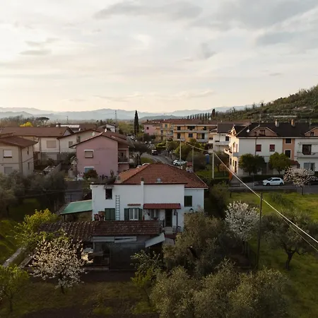 Casa Dolce Di Robe - Relax, Mare E Natura Nyaraló Luni