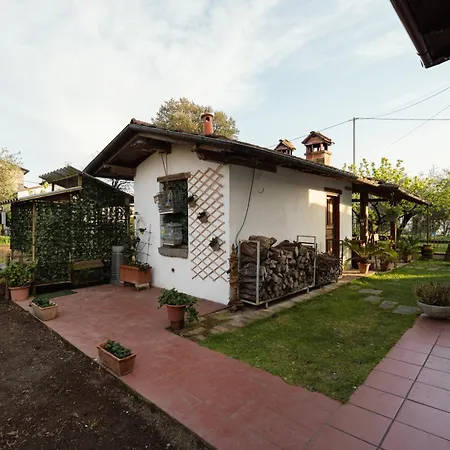 Casa Dolce Di Robe - Relax, Mare E Natura Luni