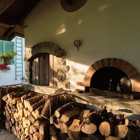 Casa Dolce Di Robe - Relax, Mare E Natura Luni