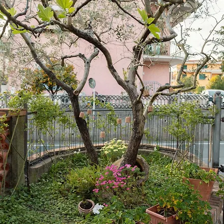 Casa Dolce Di Robe - Relax, Mare E Natura Nyaraló