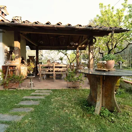 Feriehus Casa Dolce Di Robe - Relax, Mare E Natura