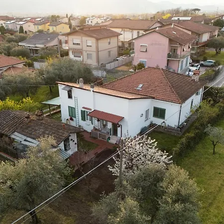 Casa Dolce Di Robe - Relax, Mare E Natura Feriehus *
