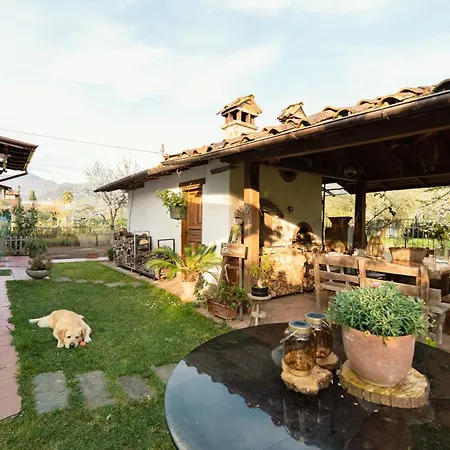 Casa Dolce Di Robe - Relax, Mare E Natura * Luni