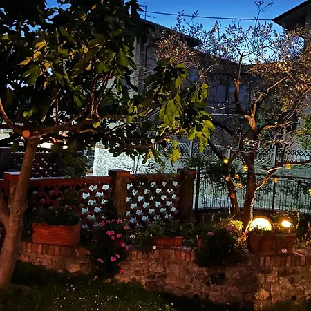 Casa Dolce Di Robe - Relax, Mare E Natura Feriehus Luni