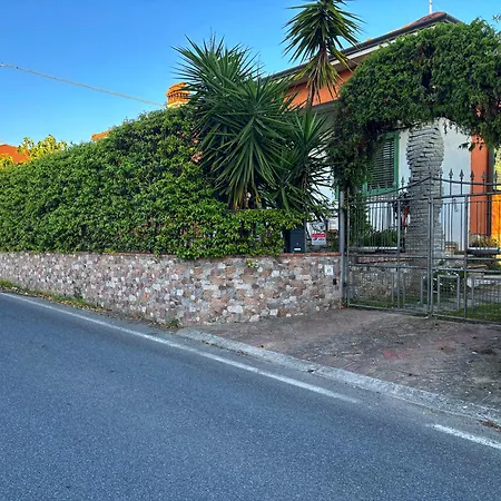 Casa Dolce Di Robe - Relax, Mare E Natura Luni